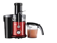 Extractor De Jugos Oster FPSTJE320R 053 Rojo 600W